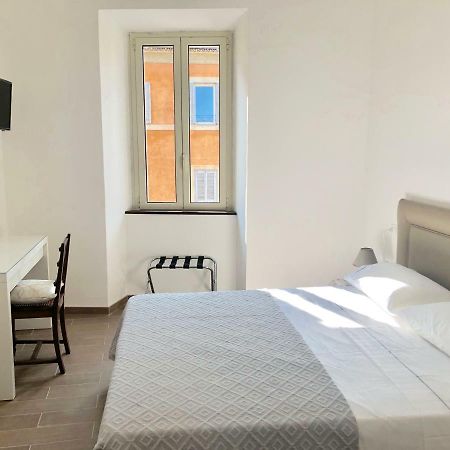 S.Apollonia Suite Trastevere Рим Экстерьер фото