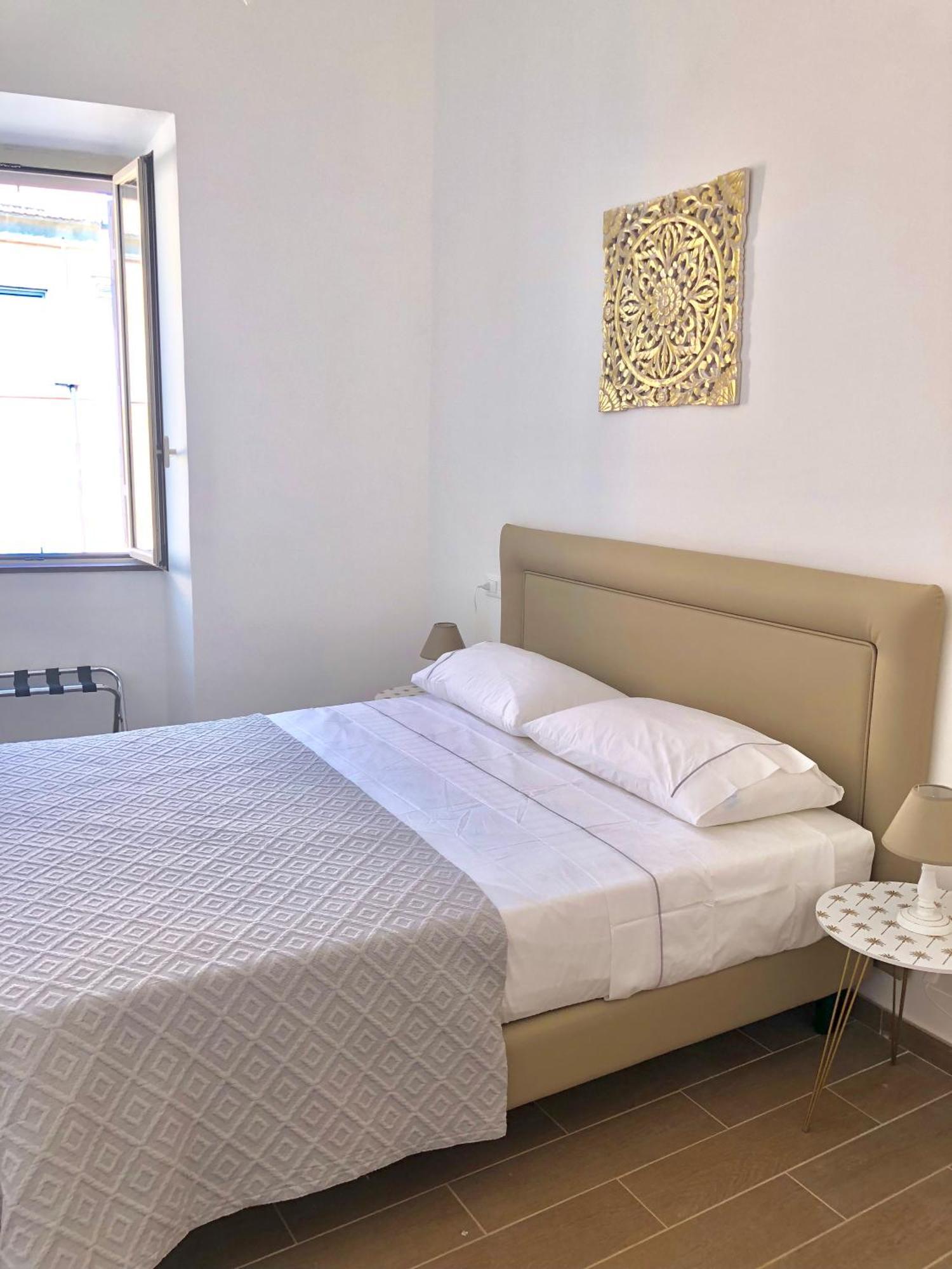 S.Apollonia Suite Trastevere Рим Экстерьер фото