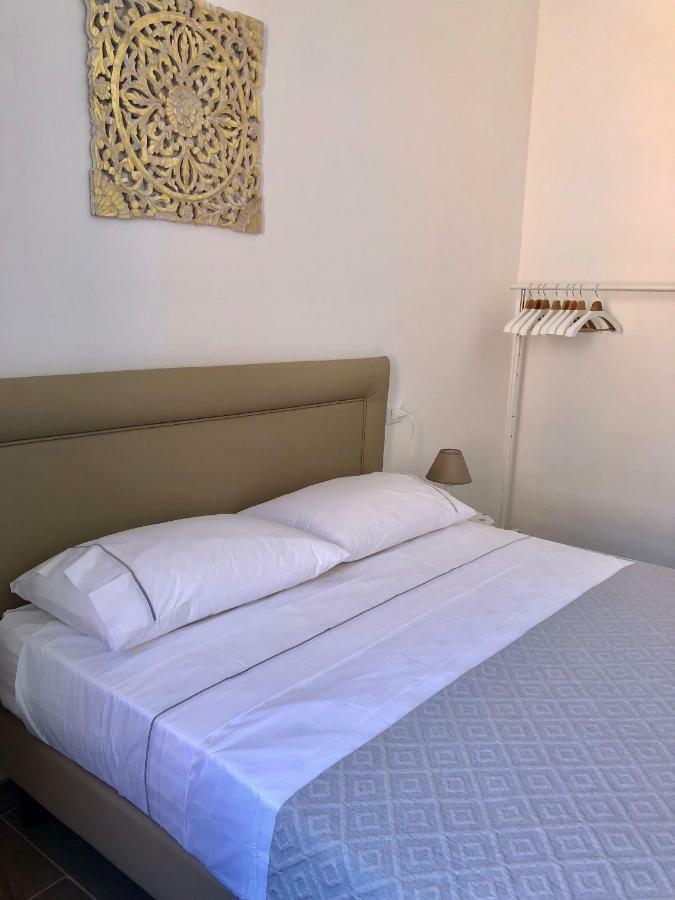 S.Apollonia Suite Trastevere Рим Экстерьер фото