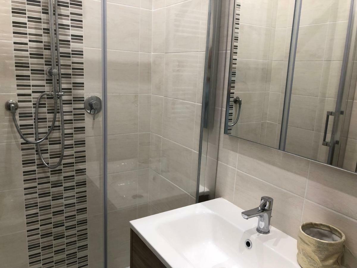 S.Apollonia Suite Trastevere Рим Экстерьер фото