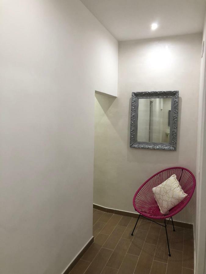 S.Apollonia Suite Trastevere Рим Экстерьер фото