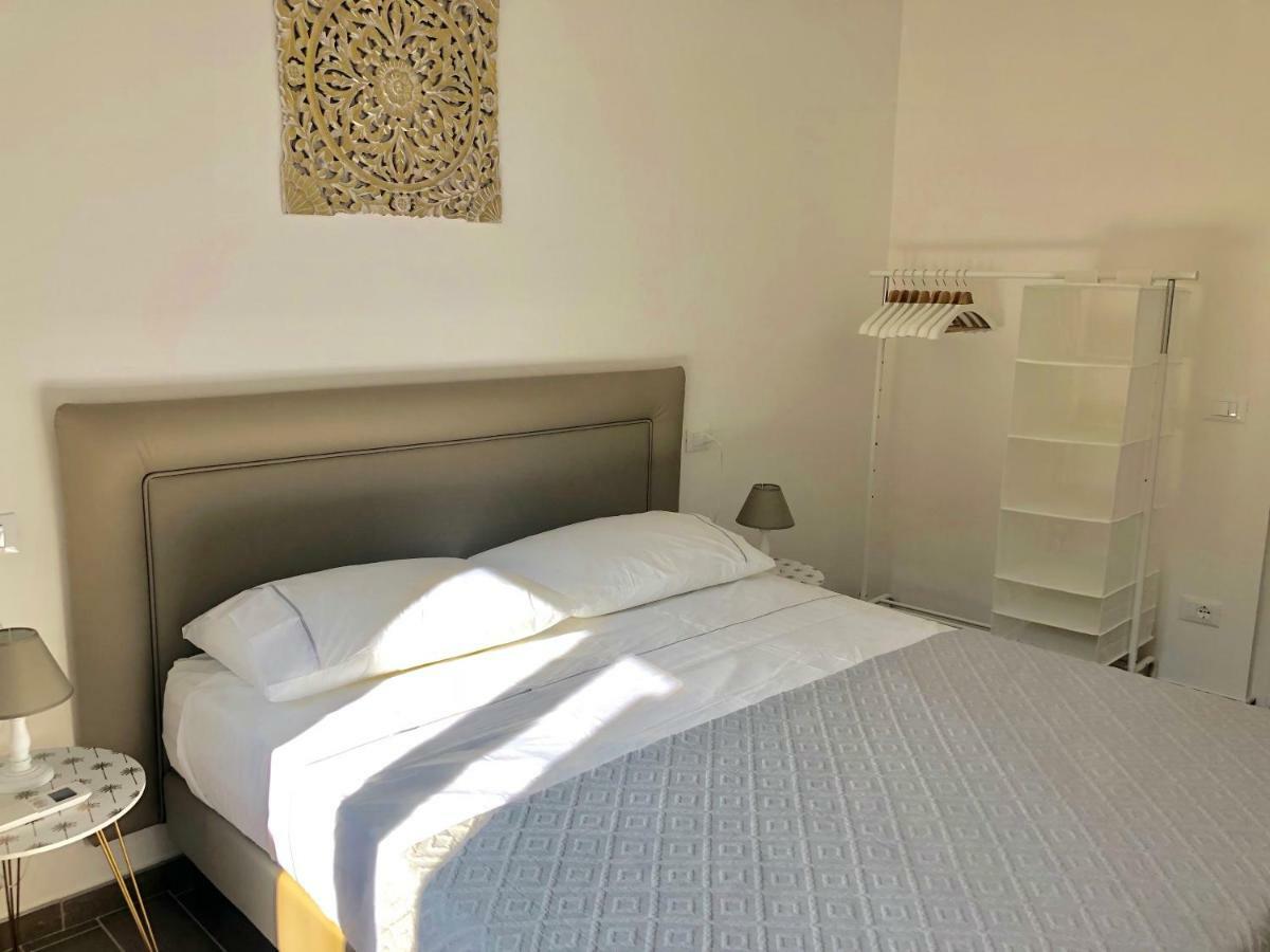 S.Apollonia Suite Trastevere Рим Экстерьер фото