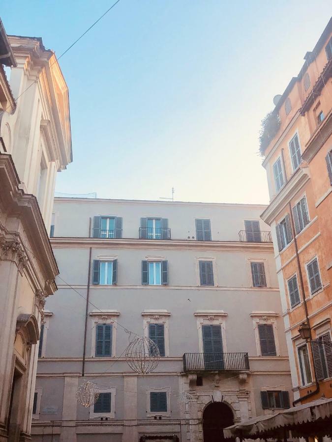S.Apollonia Suite Trastevere Рим Экстерьер фото
